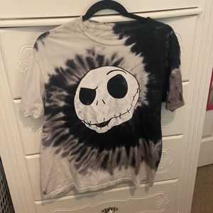 Hot Topic/Disney Nightmare Before Christmas T - Shirt